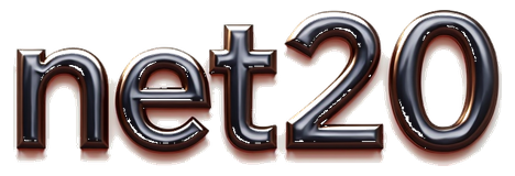 net20 logo