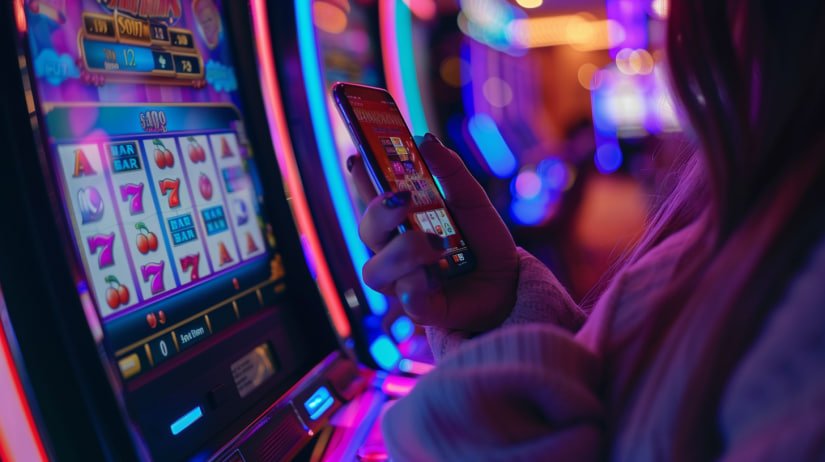net20 Android App ka Maqsad: Real Tables, Real-Time Betting